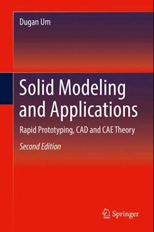 Solid Modeling and Applications