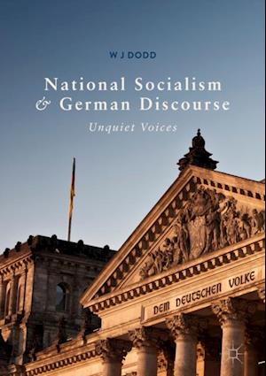 National Socialism and German Discourse