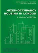 Mixed-Occupancy Housing in London