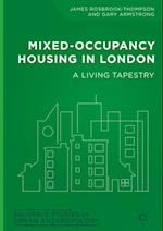 Mixed-Occupancy Housing in London
