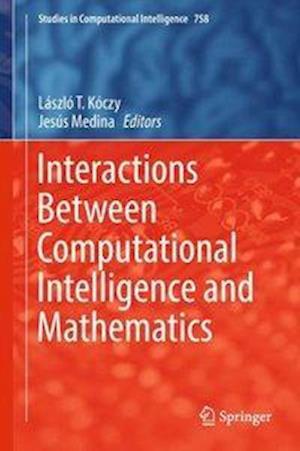 Interactions Between Computational Intelligence and Mathematics