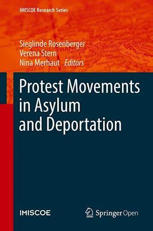 Protest Movements in Asylum and Deportation