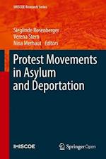 Protest Movements in Asylum and Deportation