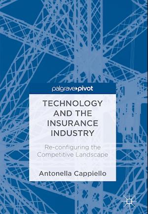 Technology and the Insurance Industry