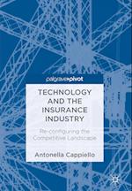 Technology and the Insurance Industry