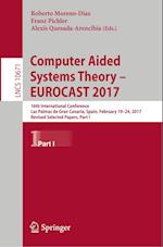 Computer Aided Systems Theory – EUROCAST 2017