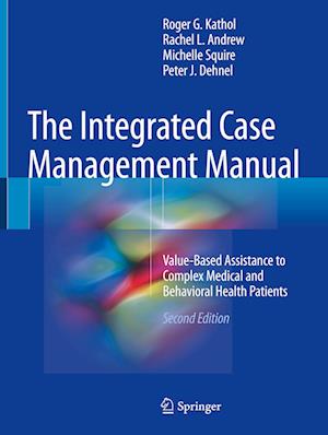 The Integrated Case Management Manual