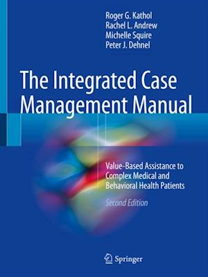 Integrated Case Management Manual