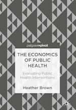 Economics of Public Health