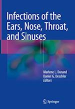 Infections of the Ears, Nose, Throat, and Sinuses