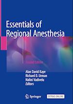 Essentials of Regional Anesthesia