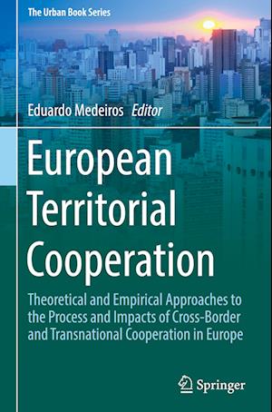 European Territorial Cooperation