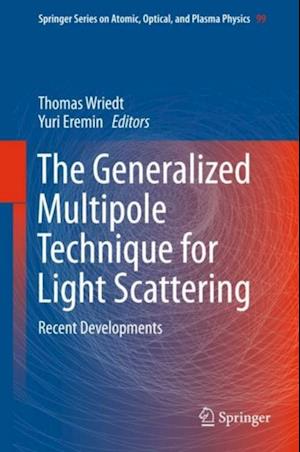 Generalized Multipole Technique for Light Scattering