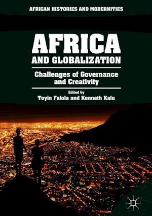 Africa and Globalization