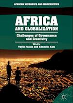 Africa and Globalization