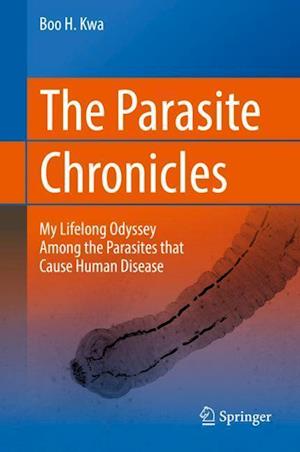 The Parasite Chronicles