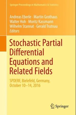 Stochastic Partial Differential Equations and Related Fields