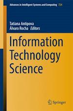 Information Technology Science