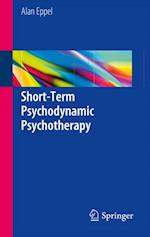 Short-Term Psychodynamic Psychotherapy