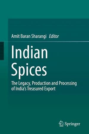 Indian Spices