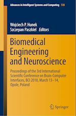 Biomedical Engineering and Neuroscience