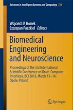 Biomedical Engineering and Neuroscience