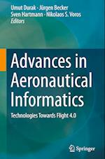 Advances in Aeronautical Informatics