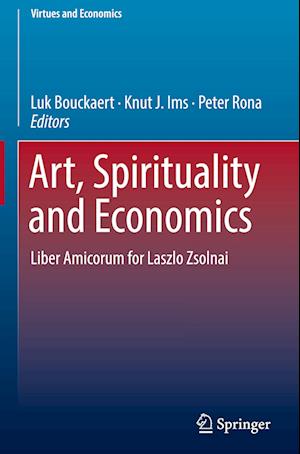 Art, Spirituality and Economics