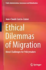 Ethical Dilemmas of Migration