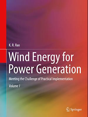 Wind Energy for Power Generation