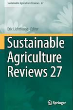 Sustainable Agriculture Reviews 27