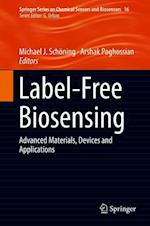 Label-Free Biosensing