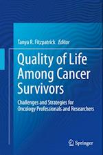 Quality of Life Among Cancer Survivors