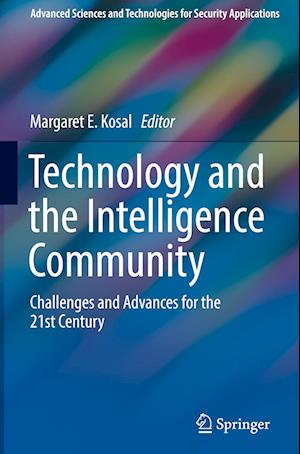 Technology and the Intelligence Community