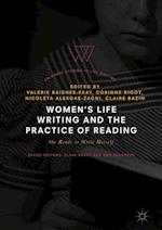 Women's Life Writing and the Practice of Reading