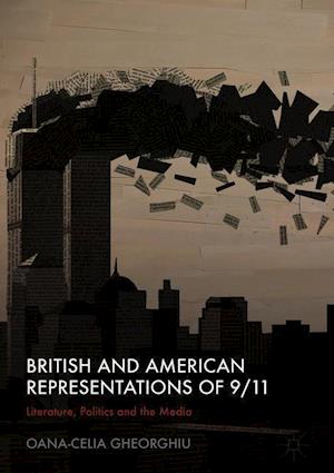 British and American Representations of 9/11