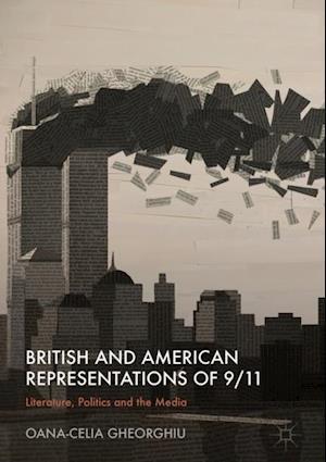 British and American Representations of 9/11