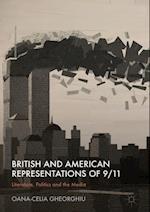 British and American Representations of 9/11