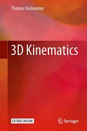 3D Kinematics