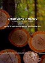 Green Crime in Mexico