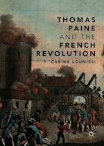 Thomas Paine and the French Revolution