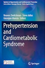 Prehypertension and Cardiometabolic Syndrome