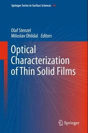 Optical Characterization of Thin Solid Films