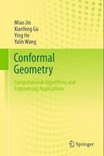 Conformal Geometry