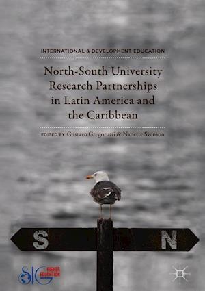 North-South University Research Partnerships in Latin America and the Caribbean