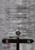 North-South University Research Partnerships in Latin America and the Caribbean
