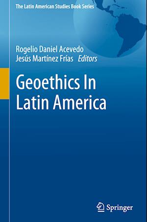 Geoethics In Latin America