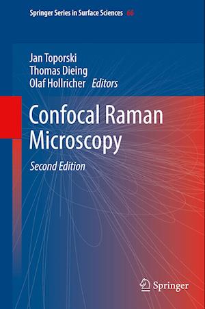 Confocal Raman Microscopy