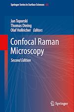 Confocal Raman Microscopy