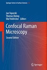 Confocal Raman Microscopy